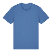 Stanley/Stella Unisex Crafter Iconic Mid-Light T-Shirt (Sttu170) - Bright Blue
