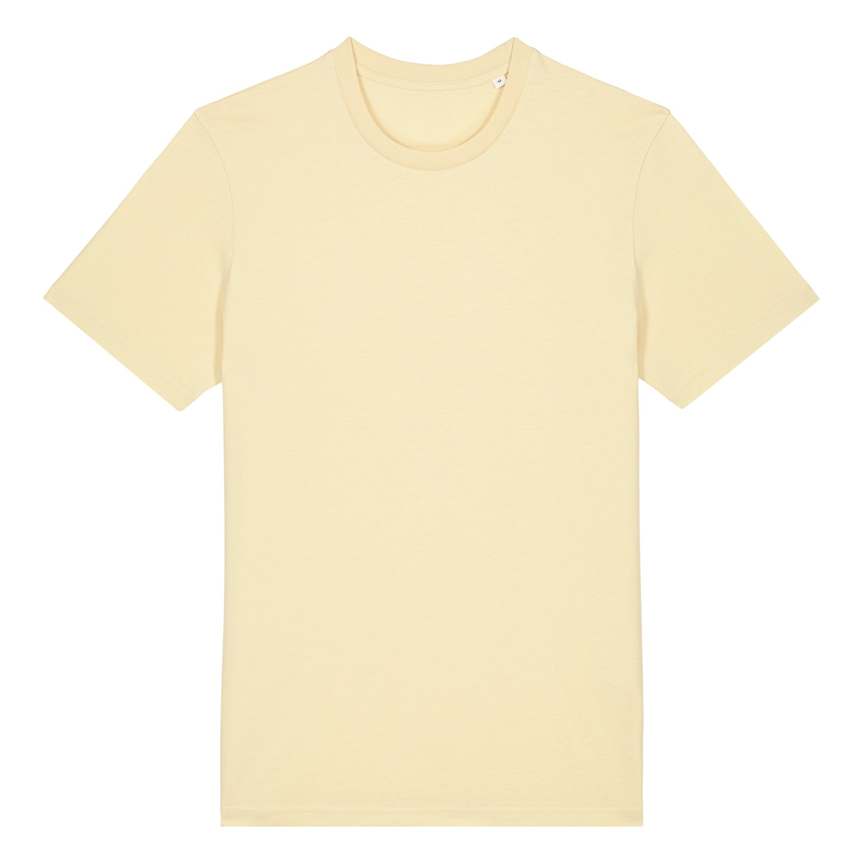 Stanley/Stella Unisex Crafter Iconic Mid-Light T-Shirt (Sttu170) - Butter