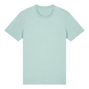 Stanley/Stella Unisex Crafter Iconic Mid-Light T-Shirt (Sttu170) - Caribbean Blue