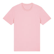 Stanley/Stella Unisex Crafter Iconic Mid-Light T-Shirt (Sttu170) - Cotton Pink