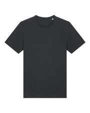 Stanley/Stella Unisex Crafter Iconic Mid-Light T-Shirt (Sttu170) - Heather Grey