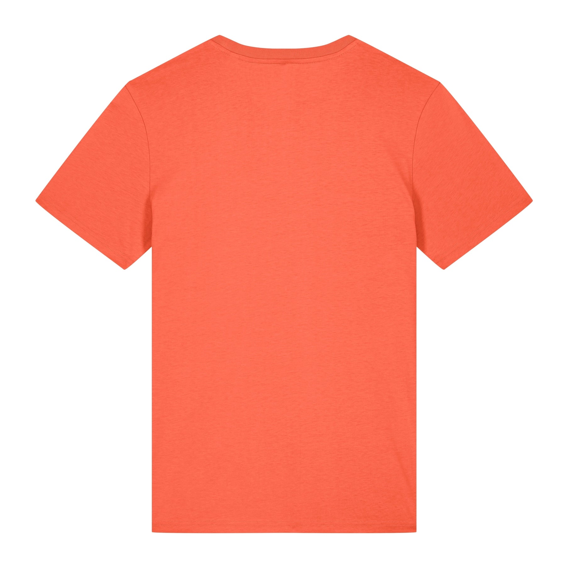 Stanley/Stella Unisex Crafter Iconic Mid-Light T-Shirt (Sttu170) - Fiesta