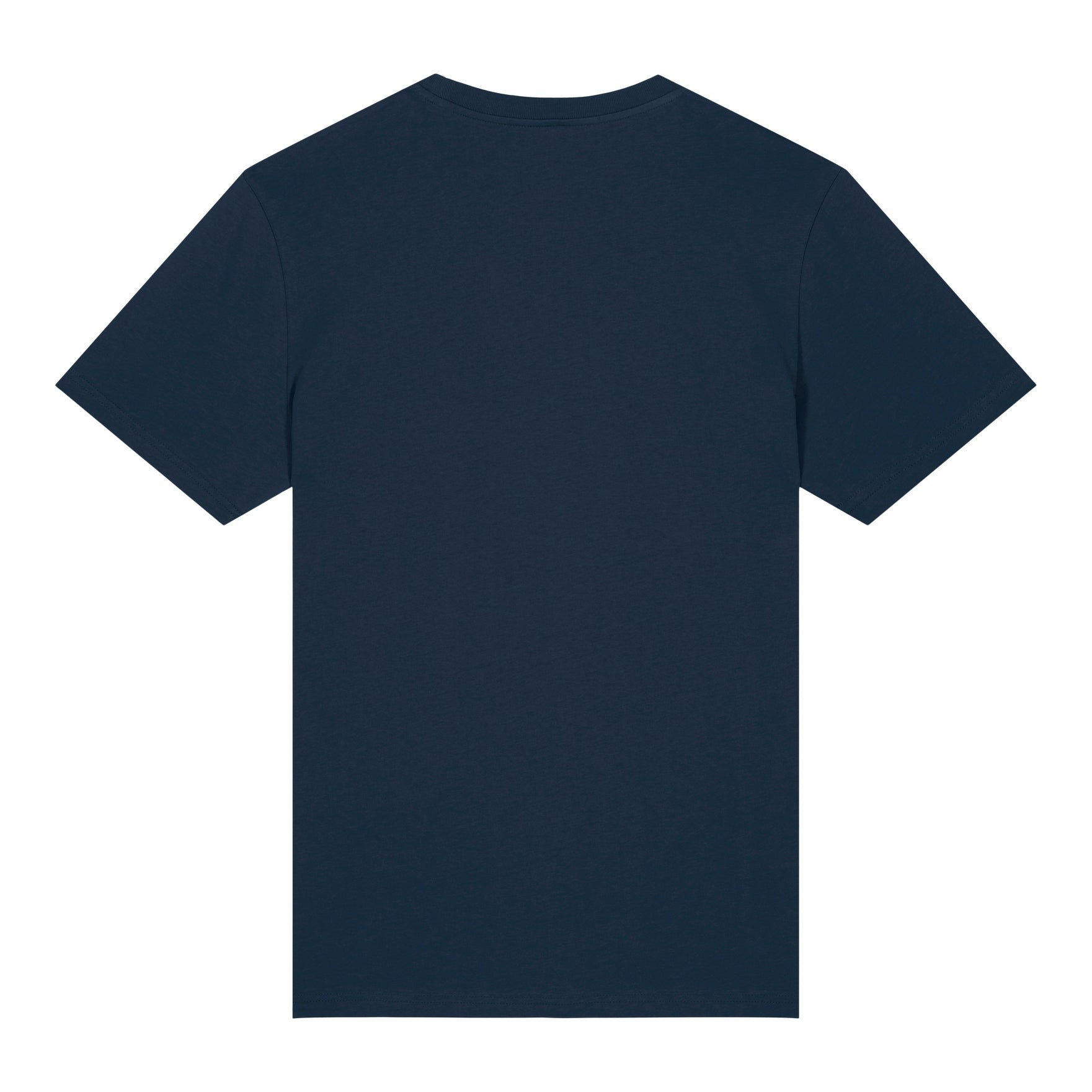 Stanley/Stella Unisex Crafter Iconic Mid-Light T-Shirt (Sttu170) - French Navy