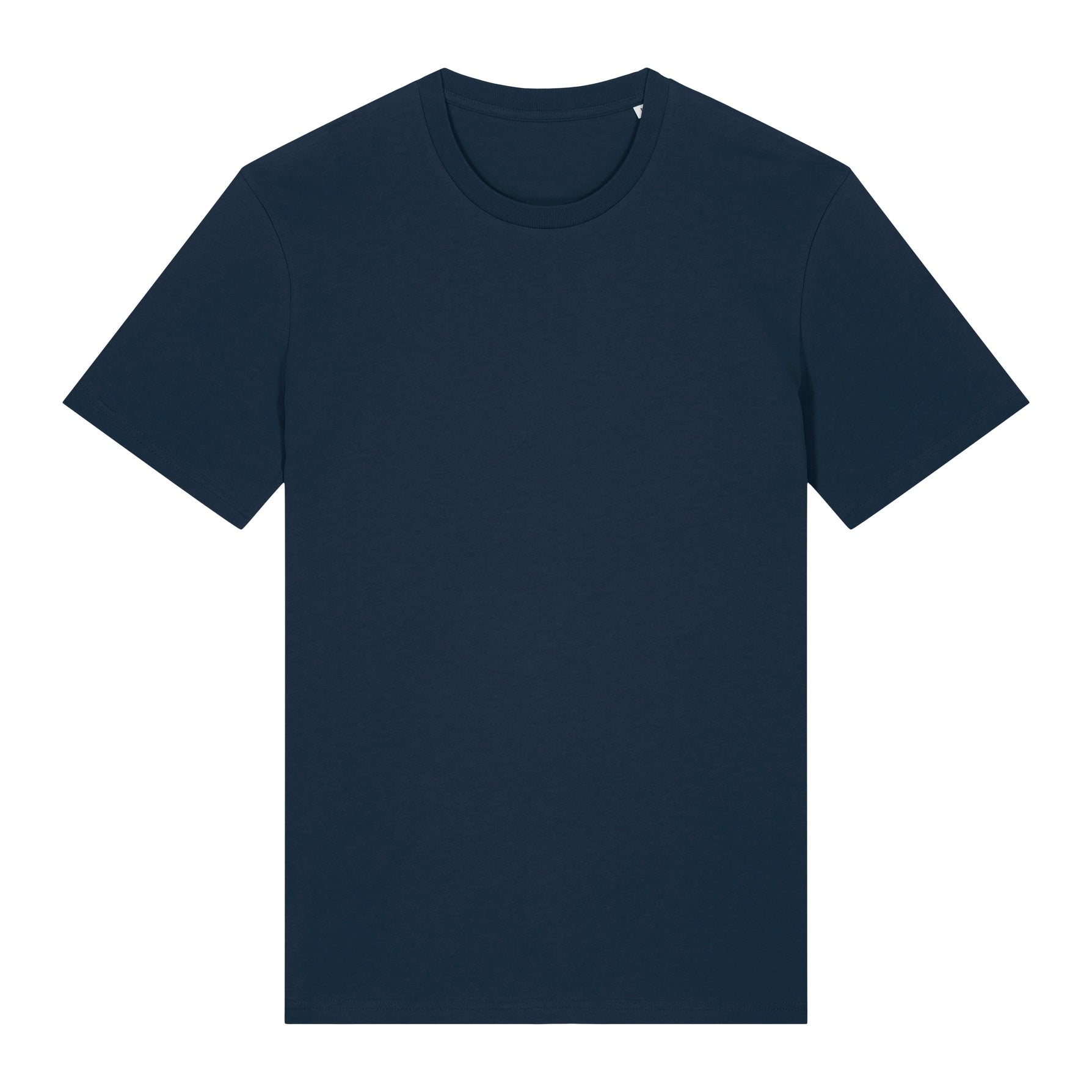 Stanley/Stella Unisex Crafter Iconic Mid-Light T-Shirt (Sttu170) - French Navy