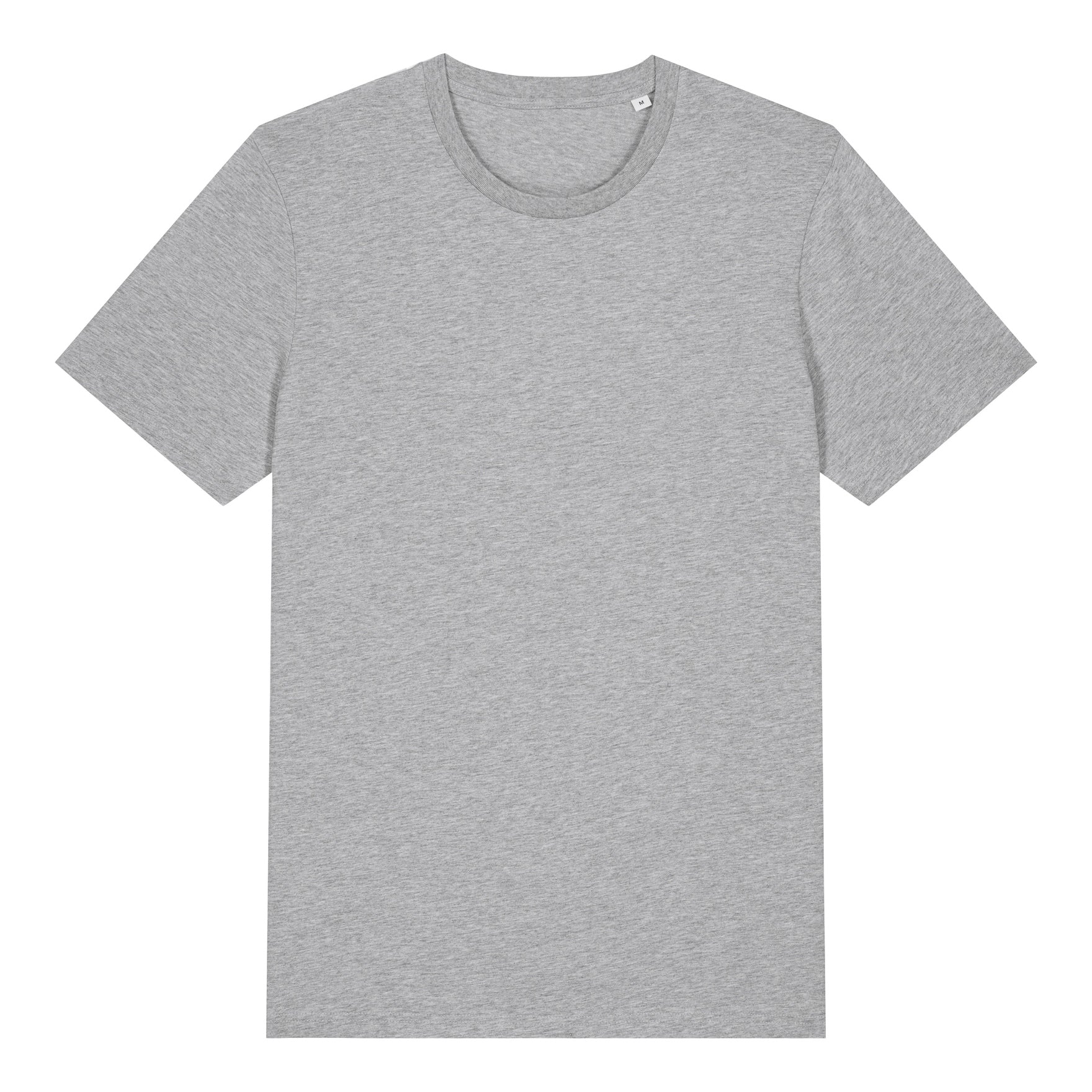 Stanley/Stella Unisex Crafter Iconic Mid-Light T-Shirt (Sttu170) - Dark Heather Grey