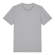 Stanley/Stella Unisex Crafter Iconic Mid-Light T-Shirt (Sttu170) - Dark Heather Grey