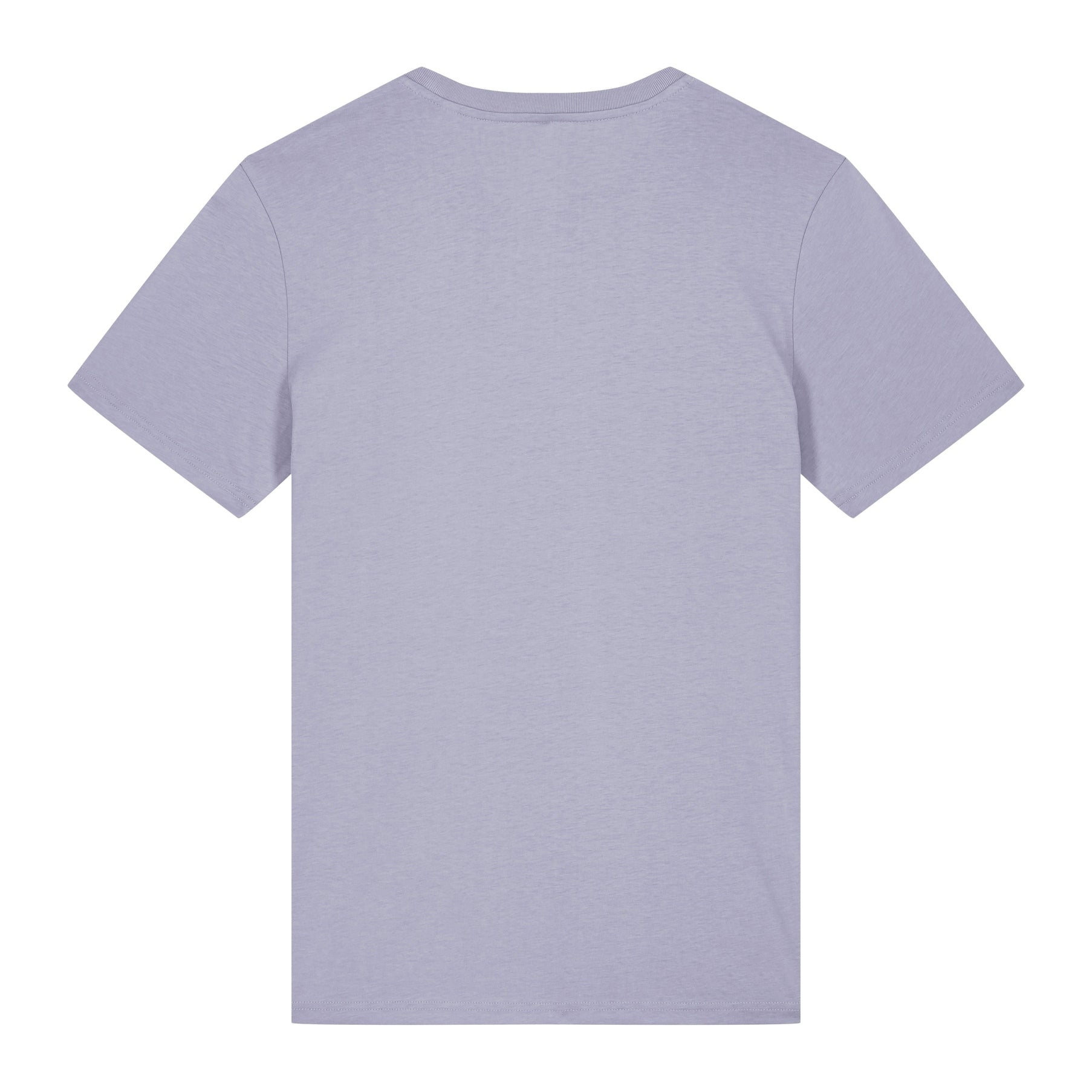 Stanley/Stella Unisex Crafter Iconic Mid-Light T-Shirt (Sttu170) - Lavender
