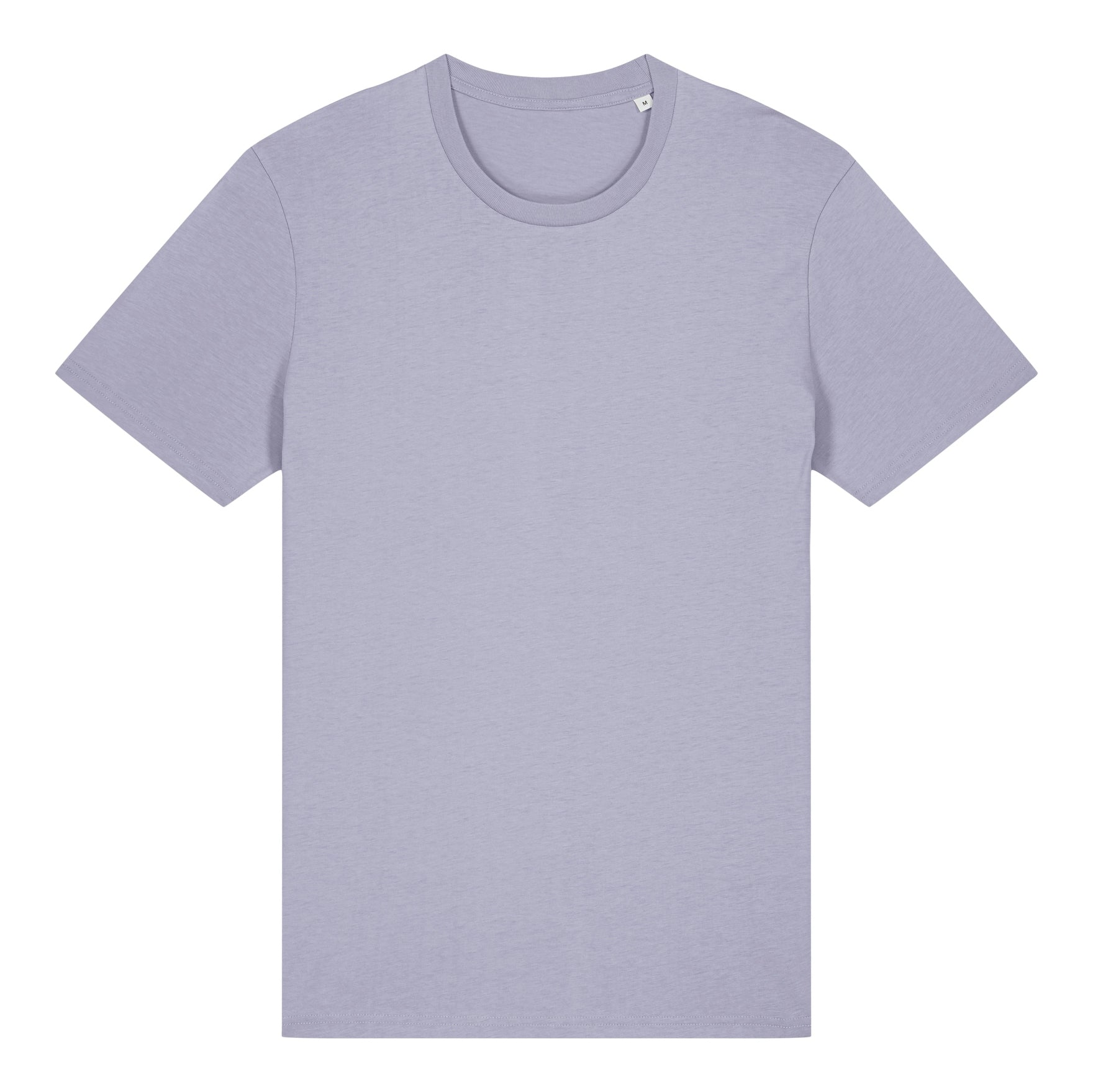 Stanley/Stella Unisex Crafter Iconic Mid-Light T-Shirt (Sttu170) - Lavender