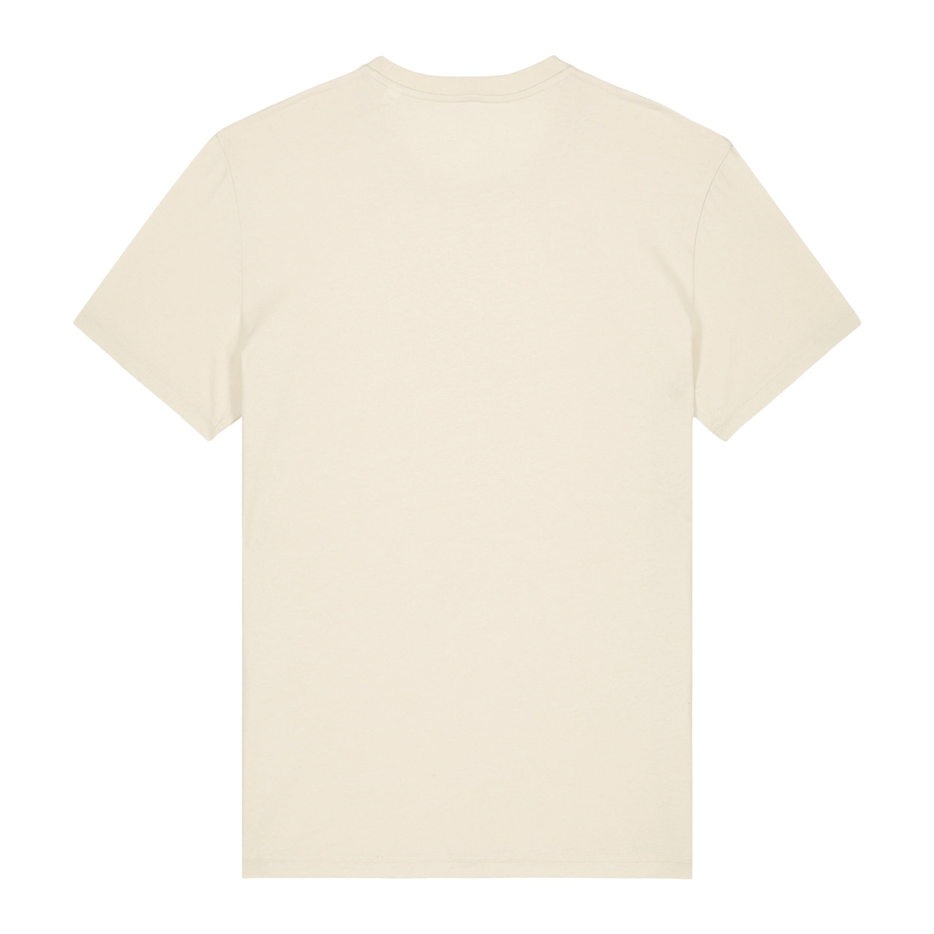 Stanley/Stella Unisex Crafter Iconic Mid-Light T-Shirt (Sttu170) - Natural Raw