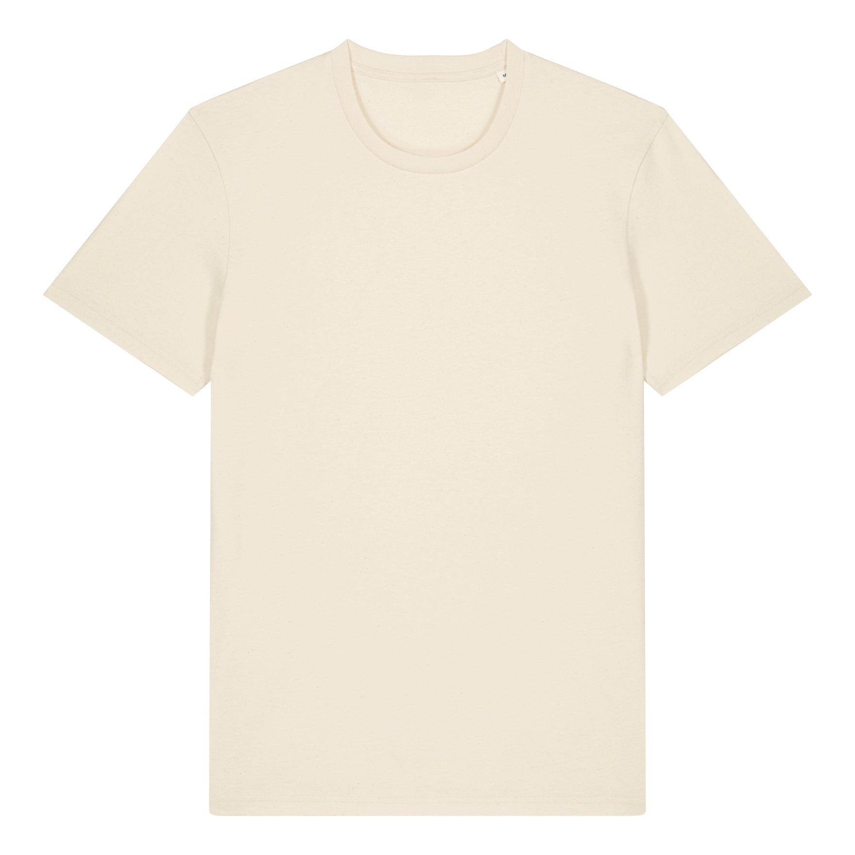 Stanley/Stella Unisex Crafter Iconic Mid-Light T-Shirt (Sttu170) - Natural Raw