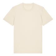Stanley/Stella Unisex Crafter Iconic Mid-Light T-Shirt (Sttu170) - Natural Raw