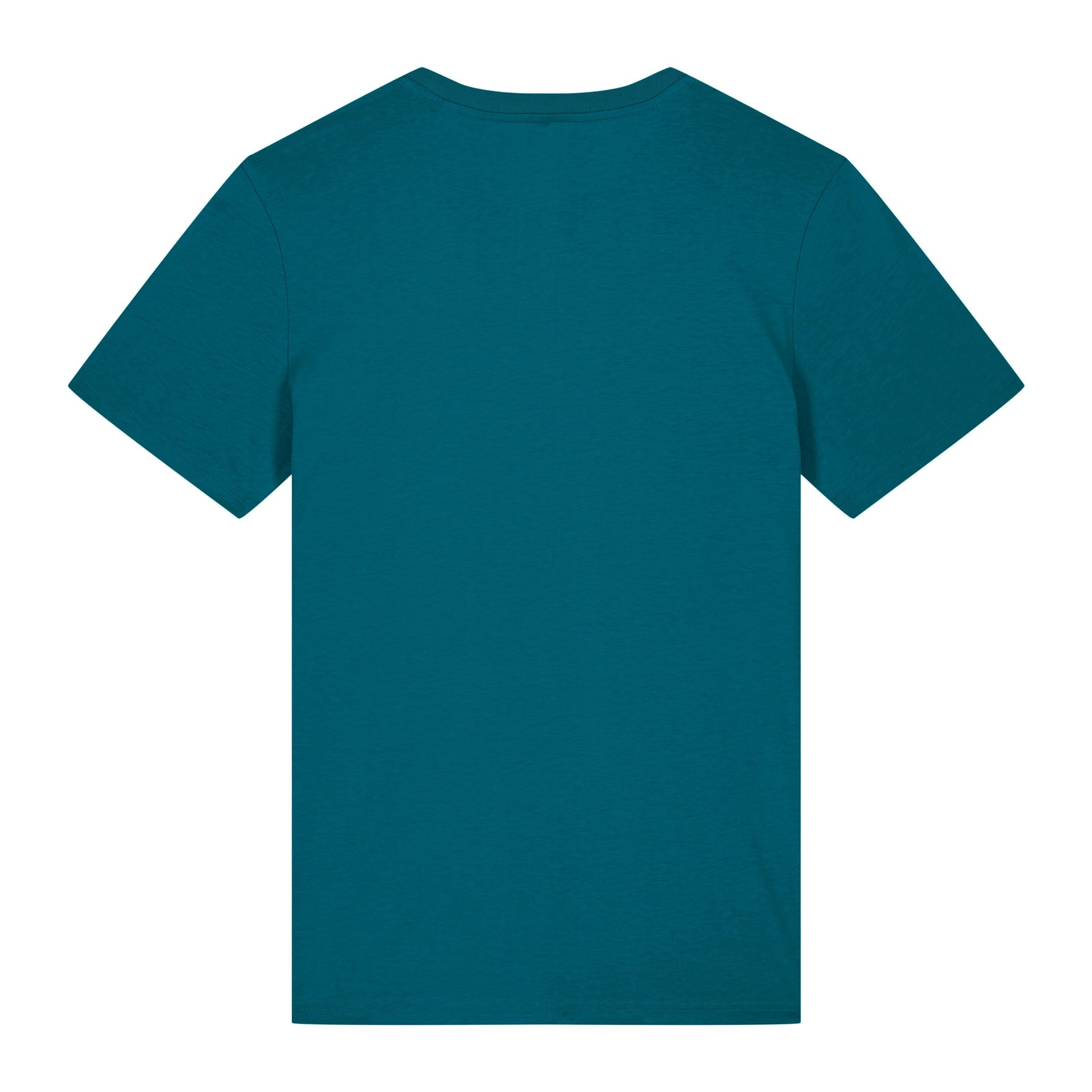 Stanley/Stella Unisex Crafter Iconic Mid-Light T-Shirt (Sttu170) - Ocean Depth