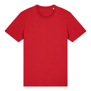Stanley/Stella Unisex Crafter Iconic Mid-Light T-Shirt (Sttu170) - Red