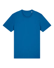 Stanley/Stella Unisex Crafter Iconic Mid-Light T-Shirt (Sttu170) - Royal Blue