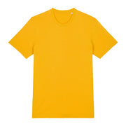 Stanley/Stella Unisex Crafter Iconic Mid-Light T-Shirt (Sttu170) - Spectra Yellow
