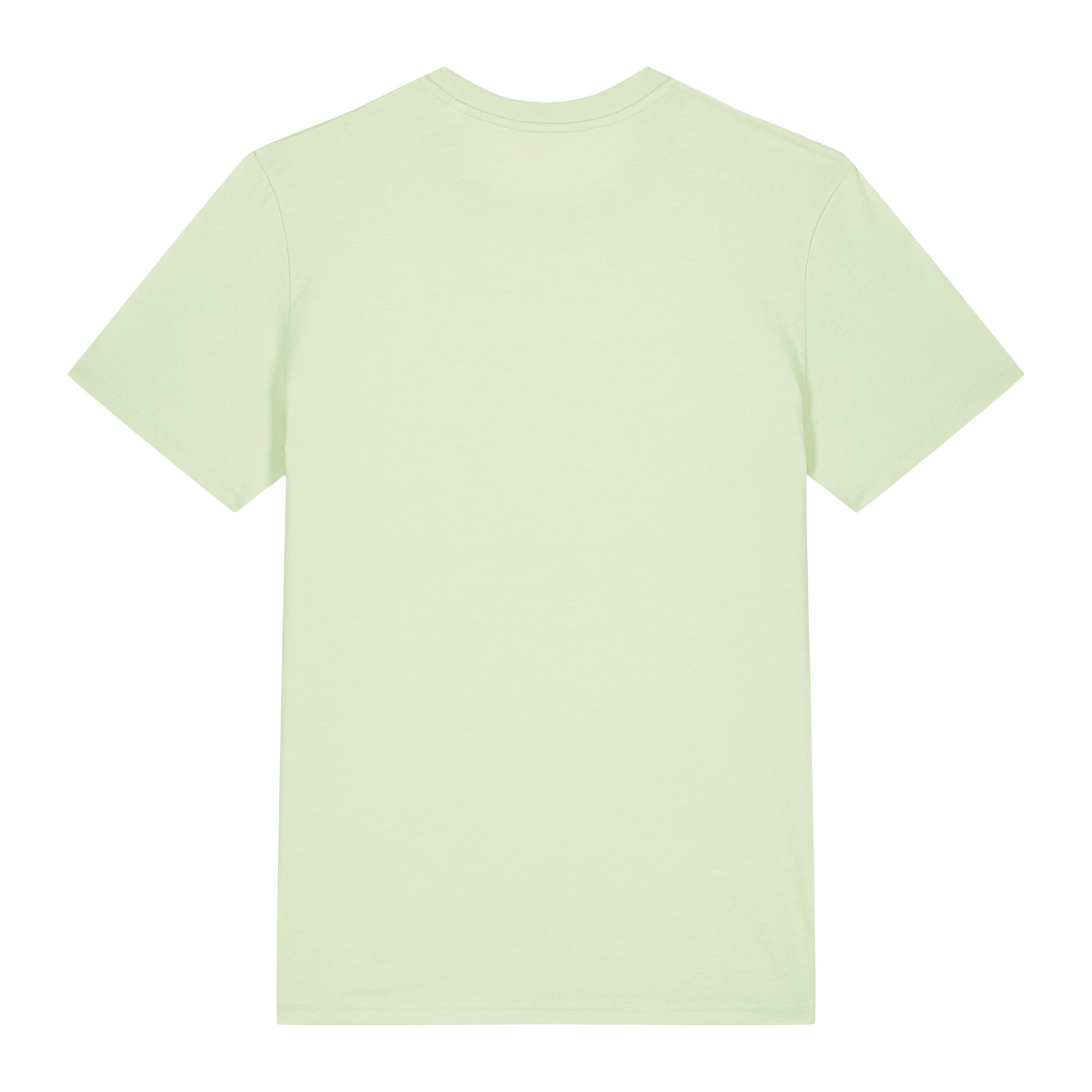 Stanley/Stella Unisex Crafter Iconic Mid-Light T-Shirt (Sttu170) - Stem Green