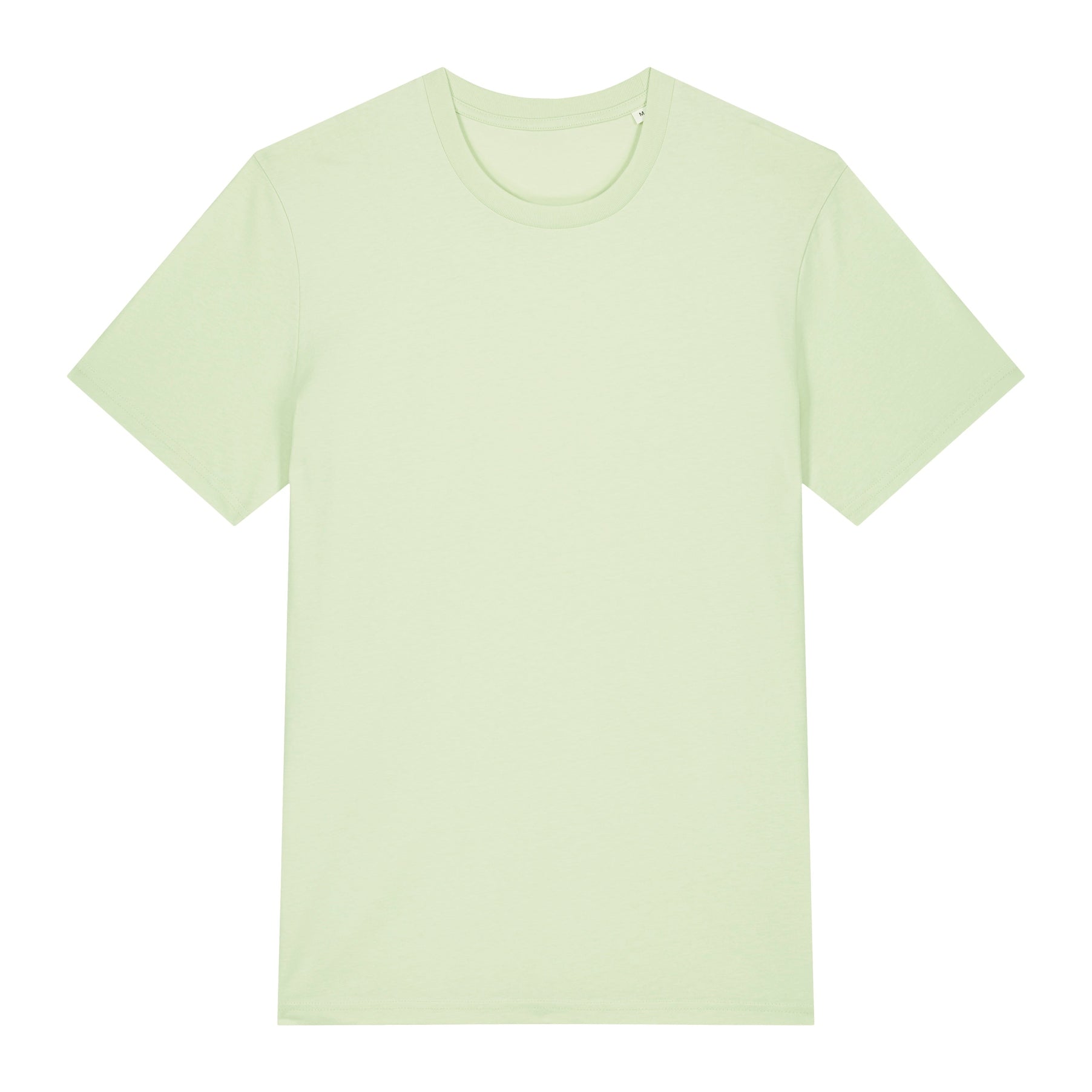 Stanley/Stella Unisex Crafter Iconic Mid-Light T-Shirt (Sttu170) - Stem Green