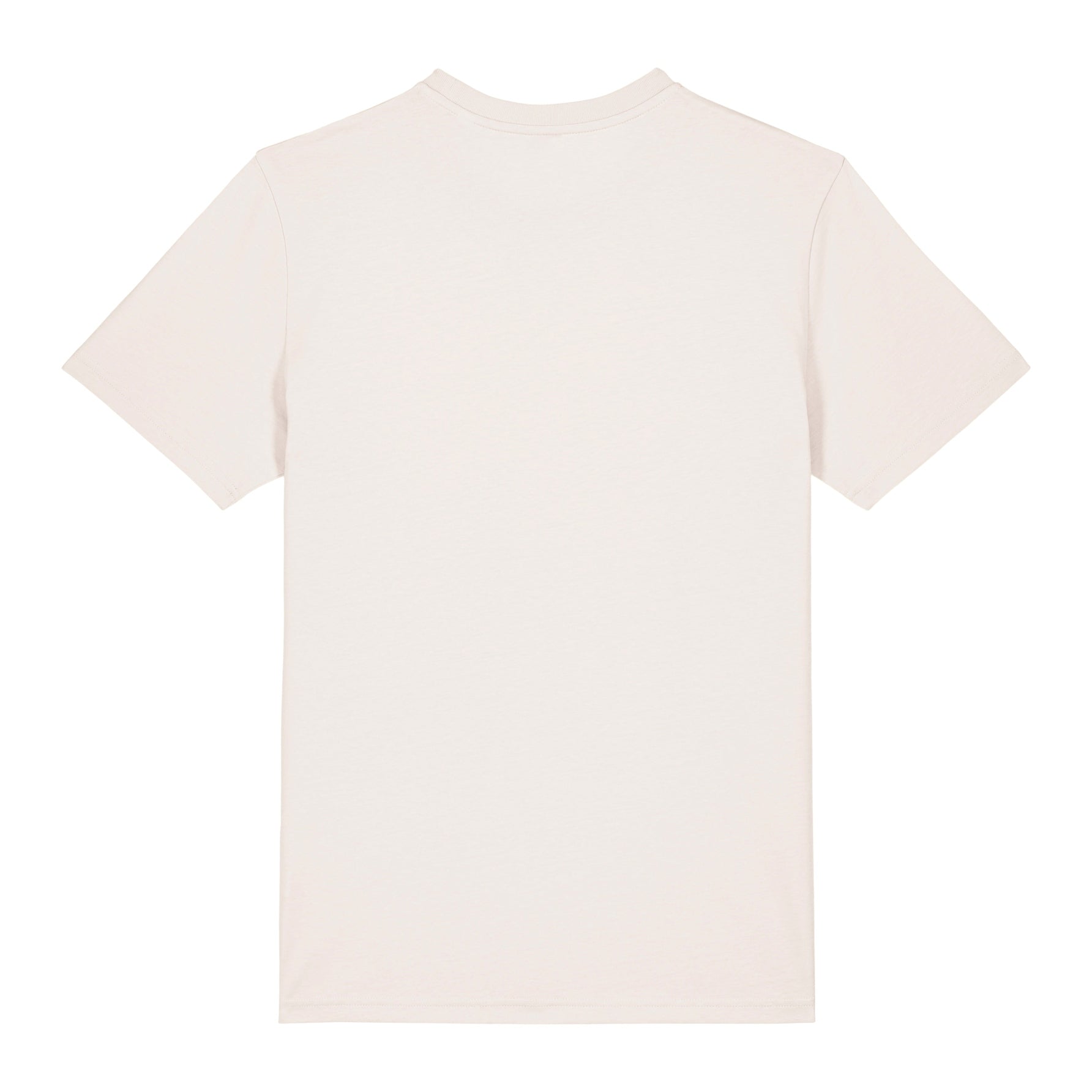 Stanley/Stella Unisex Crafter Iconic Mid-Light T-Shirt (Sttu170) - Vintage White