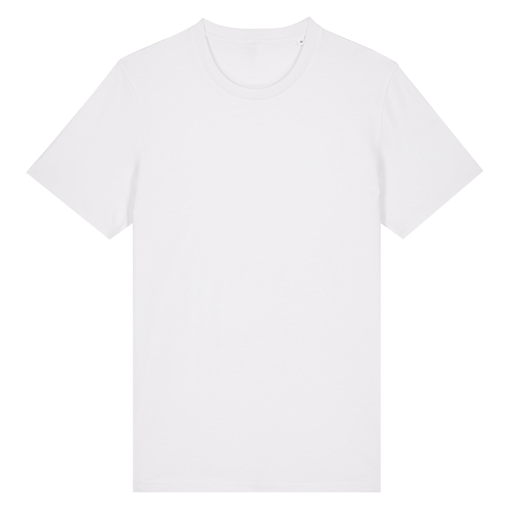 Stanley/Stella Unisex Crafter Iconic Mid-Light T-Shirt (Sttu170) - White