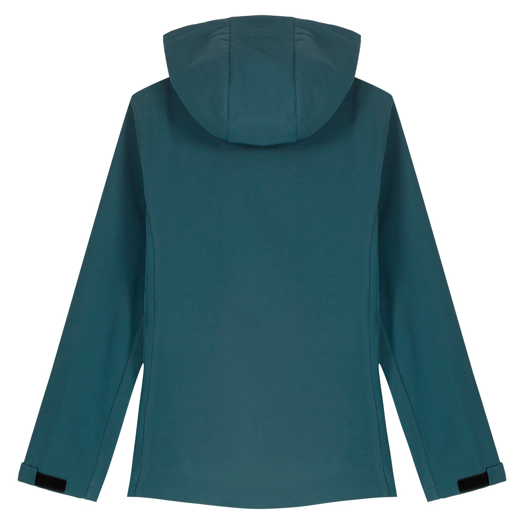 Stanley/Stella Women's Stella Discoverer Hooded Softshell  (Stjw159)