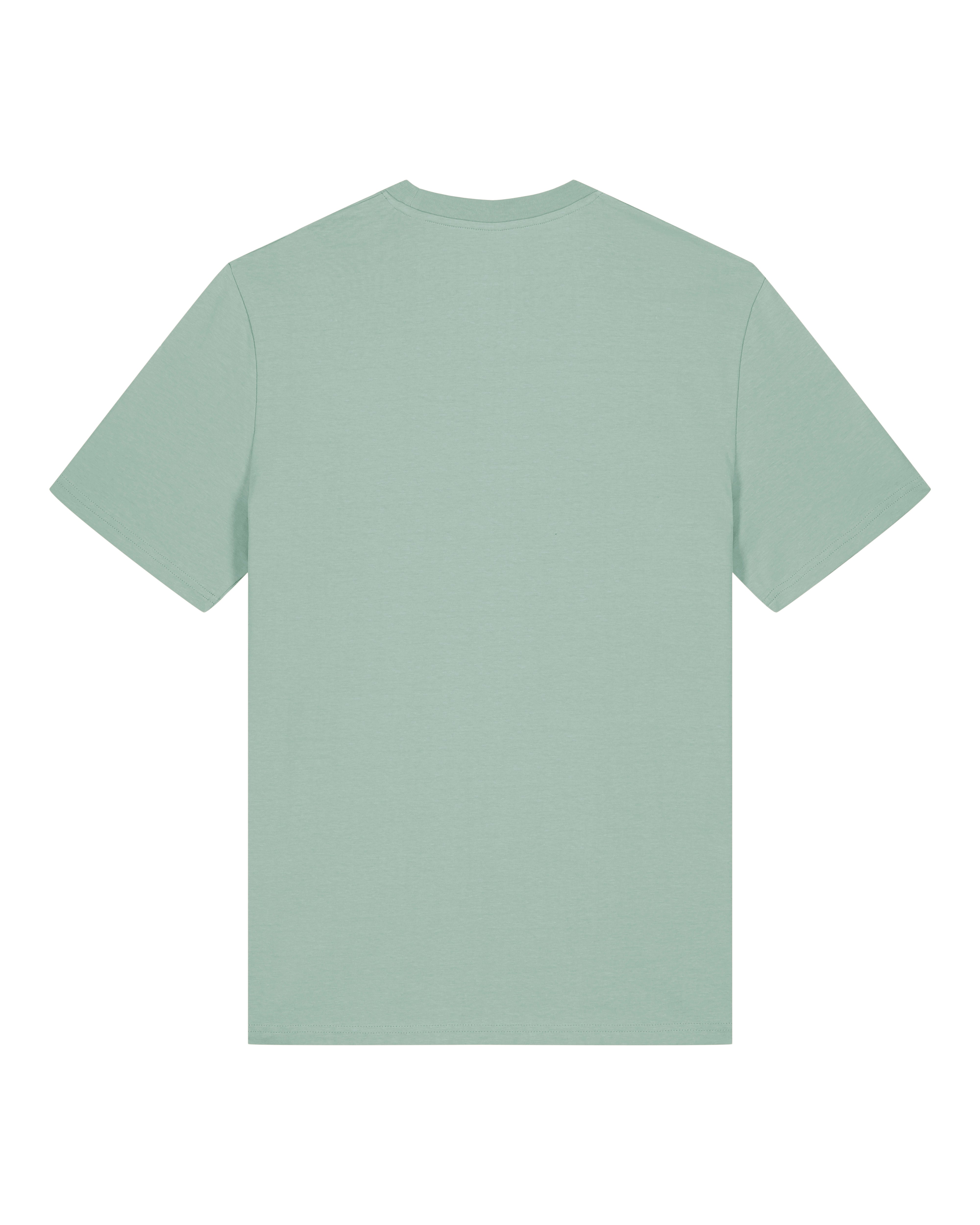 Stanley/Stella Unisex Creator 2.0 Iconic T-Shirt (Sttu169) - Aloe