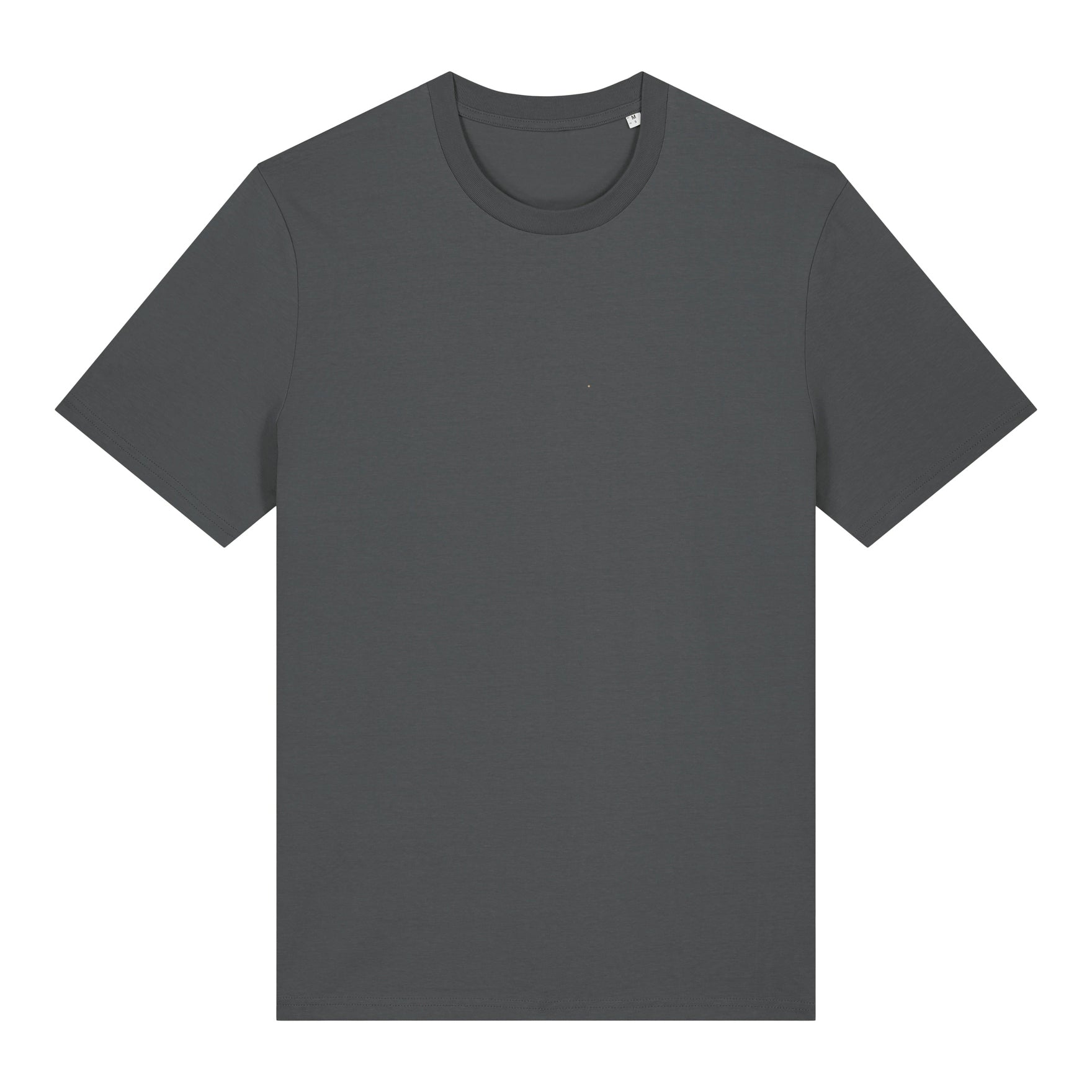 Stanley/Stella Unisex Creator 2.0 Iconic T-Shirt (Sttu169) - Anthracite