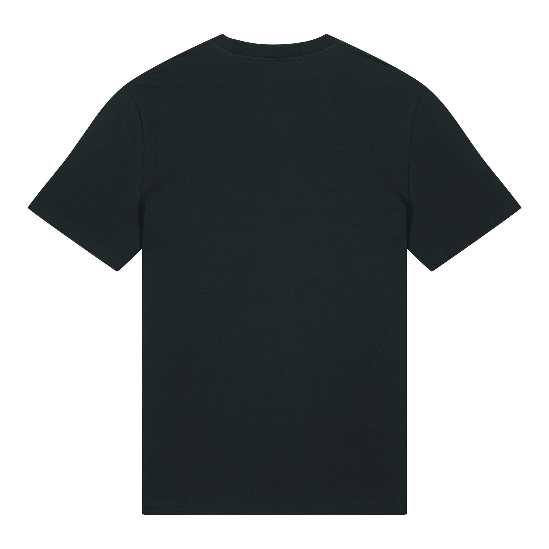Stanley/Stella Unisex Creator 2.0 Iconic T-Shirt (Sttu169) - Black