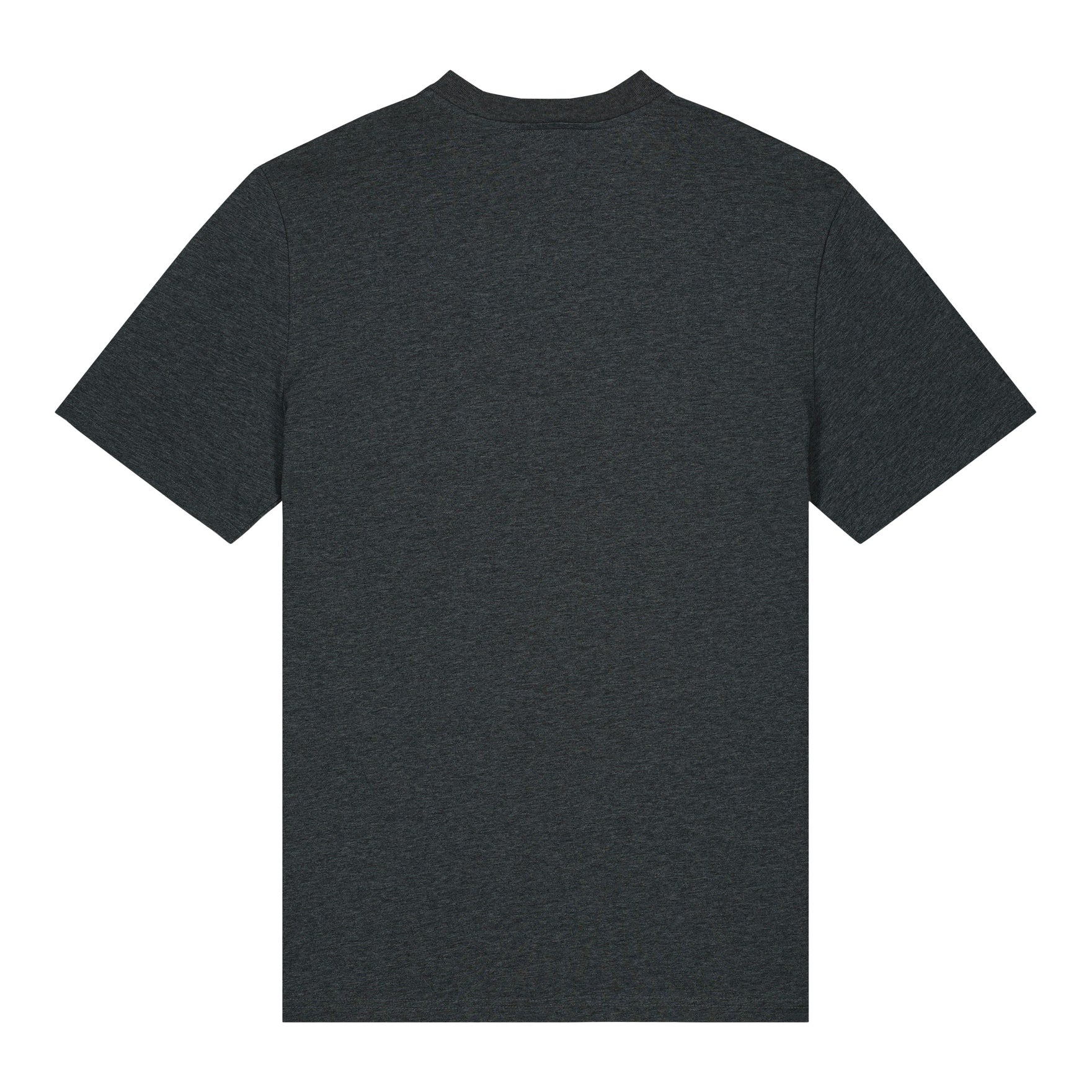 Stanley/Stella Unisex Creator 2.0 Iconic T-Shirt (Sttu169) - Dark Heather Grey