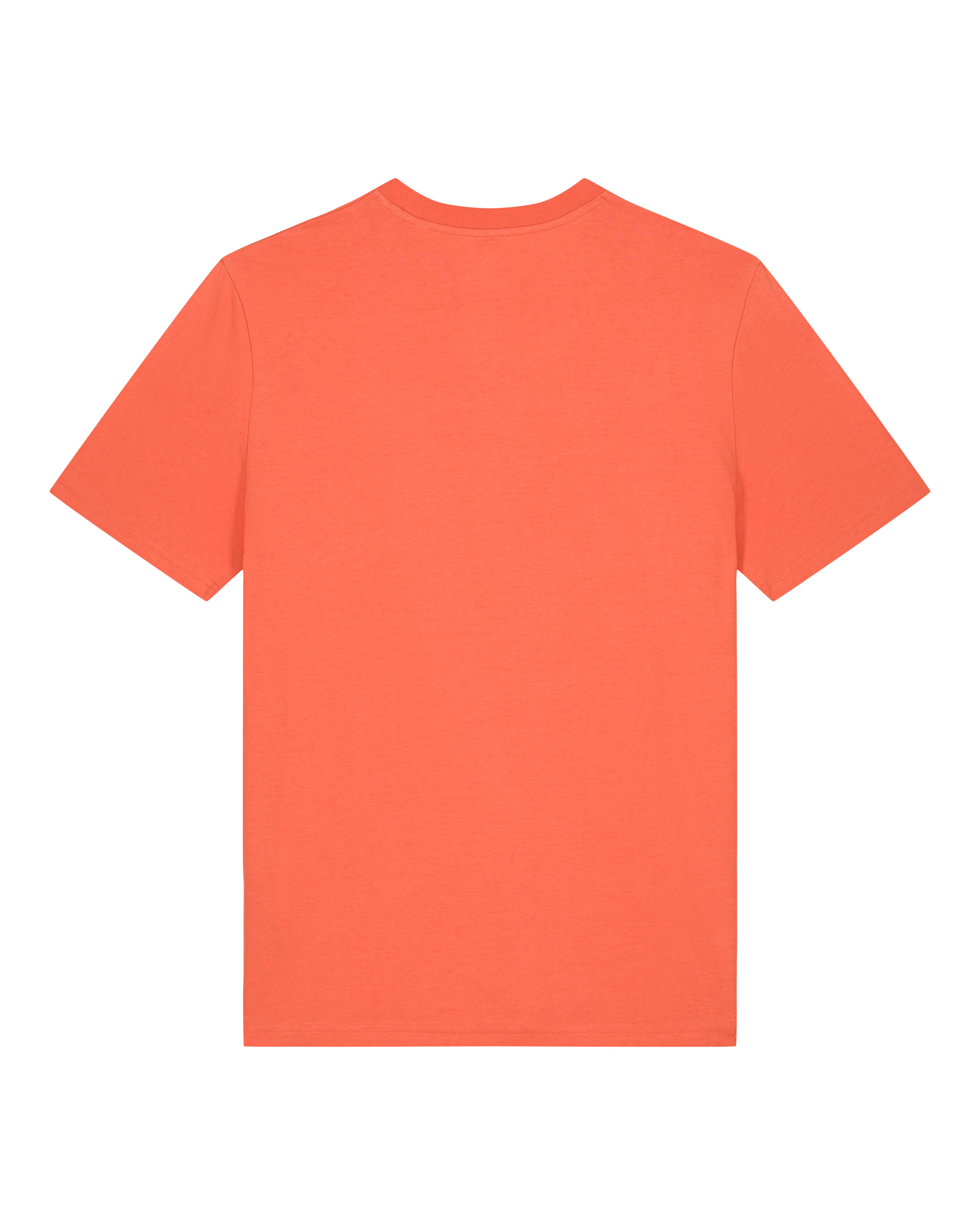Stanley/Stella Unisex Creator 2.0 Iconic T-Shirt (Sttu169) - Fiesta