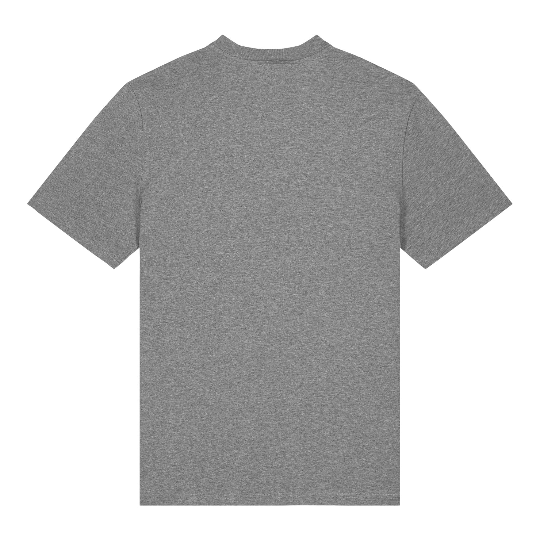 Stanley/Stella Unisex Creator 2.0 Iconic T-Shirt (Sttu169) - Mid Heather Grey
