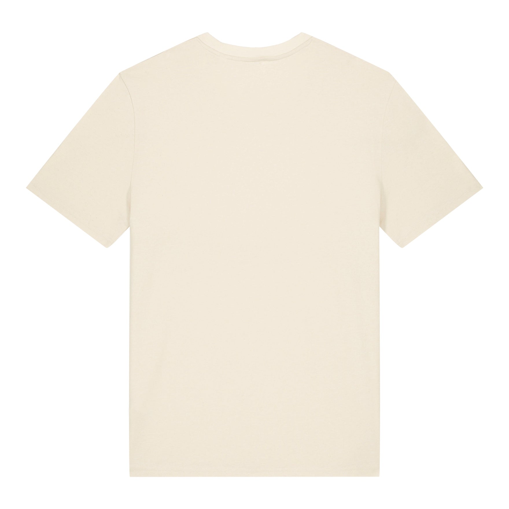 Stanley/Stella Unisex Creator 2.0 Iconic T-Shirt (Sttu169) - Natural Raw