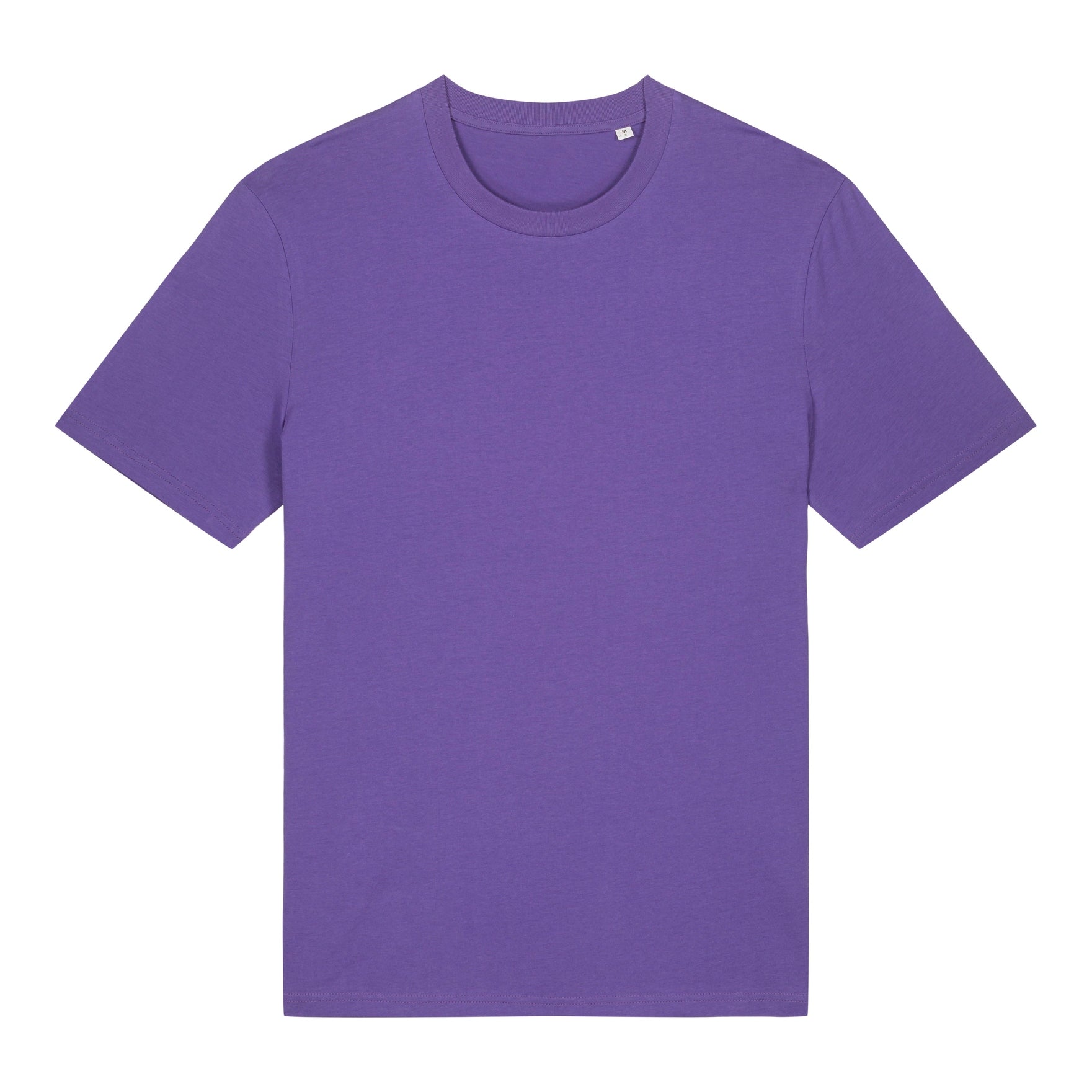 Stanley/Stella Unisex Creator 2.0 Iconic T-Shirt (Sttu169) - Purple Love
