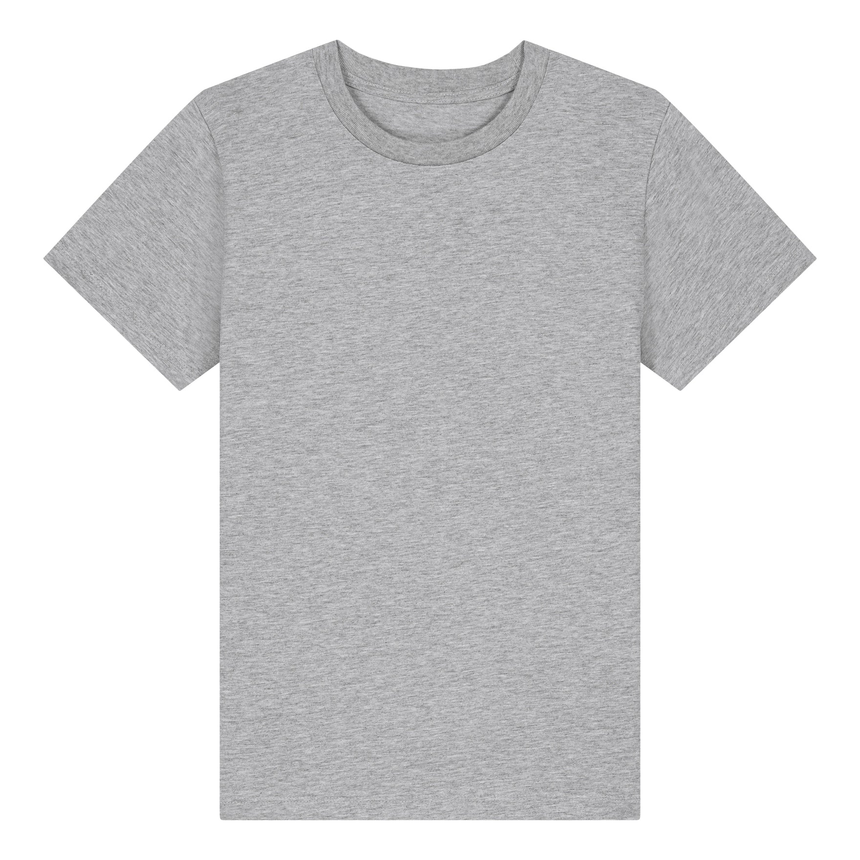 Stanley/Stella Kids Mini Creator 2.0 (Sttk184) - Heather Grey