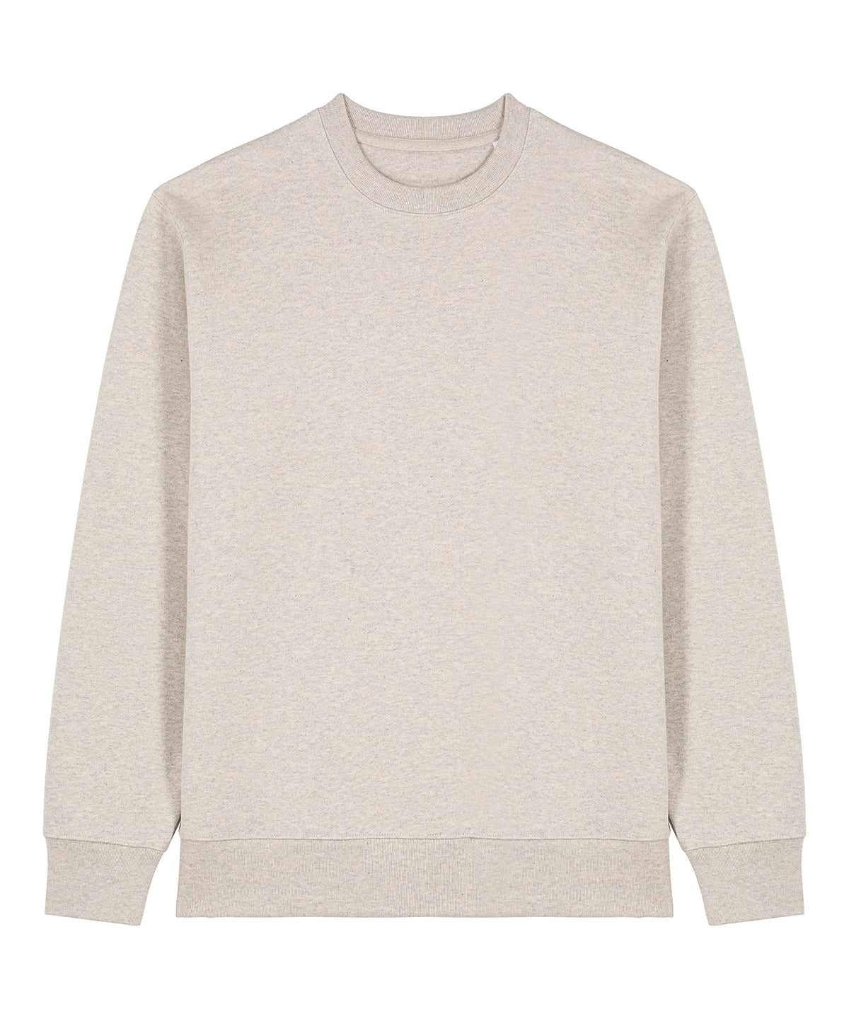 Stanley/Stella Unisex Changer 2.0 Iconic Crew Neck Sweatshirt (Stsu178)