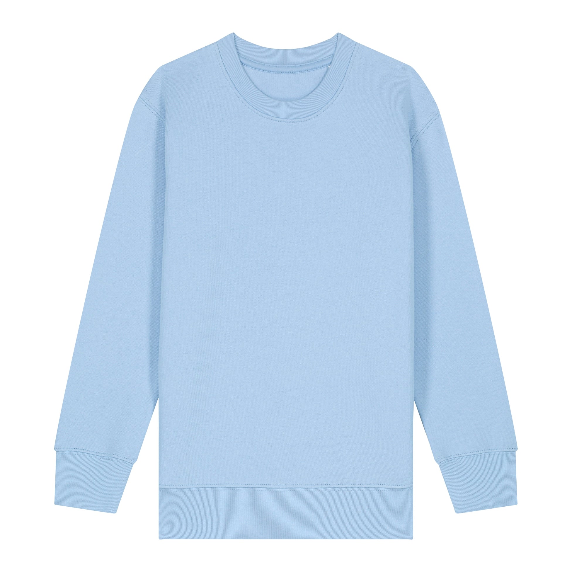 Stanley/Stella Kids Mini Changer 2.0 Iconic Crew Neck Sweatshirt (Stsk181)