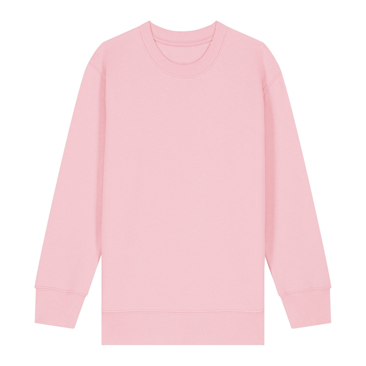 Stanley/Stella Kids Mini Changer 2.0 Iconic Crew Neck Sweatshirt (Stsk181)