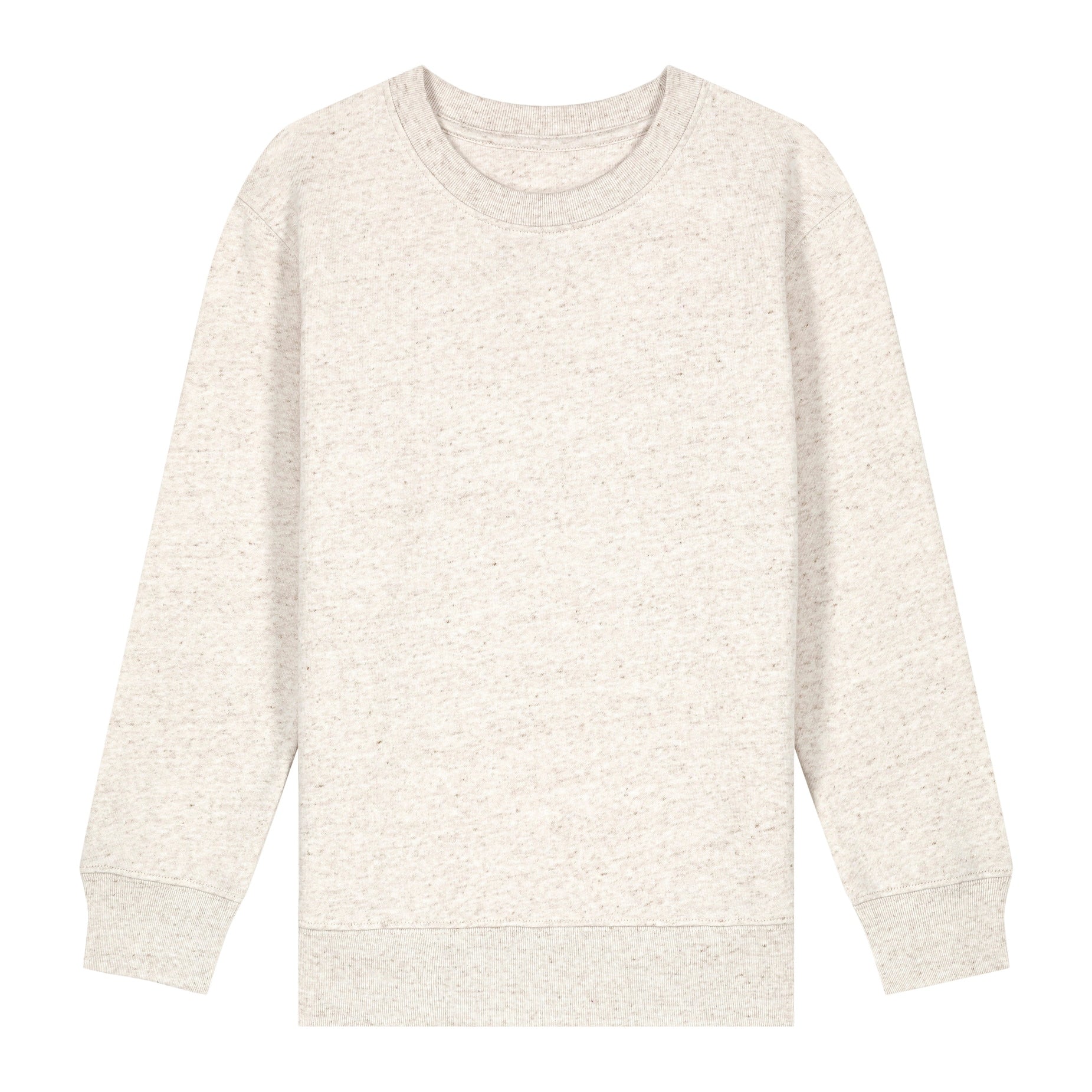 Stanley/Stella Kids Mini Changer 2.0 Iconic Crew Neck Sweatshirt (Stsk181)