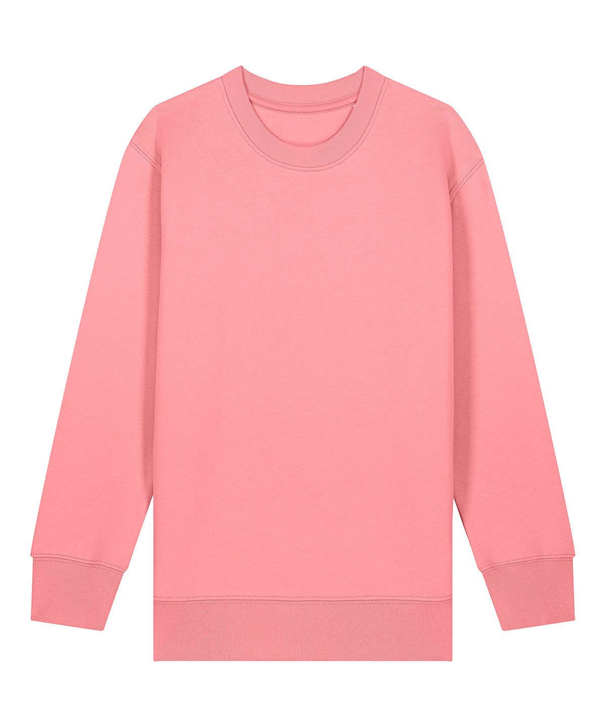 Stanley/Stella Kids Mini Changer 2.0 Iconic Crew Neck Sweatshirt (Stsk181)