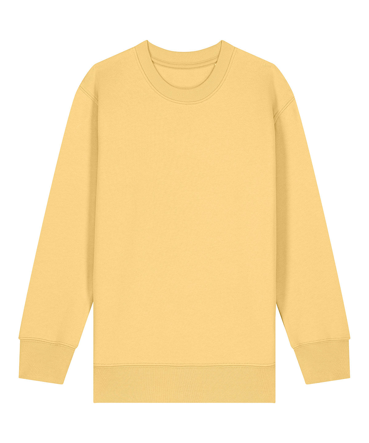 Stanley/Stella Kids Mini Changer 2.0 Iconic Crew Neck Sweatshirt (Stsk181)