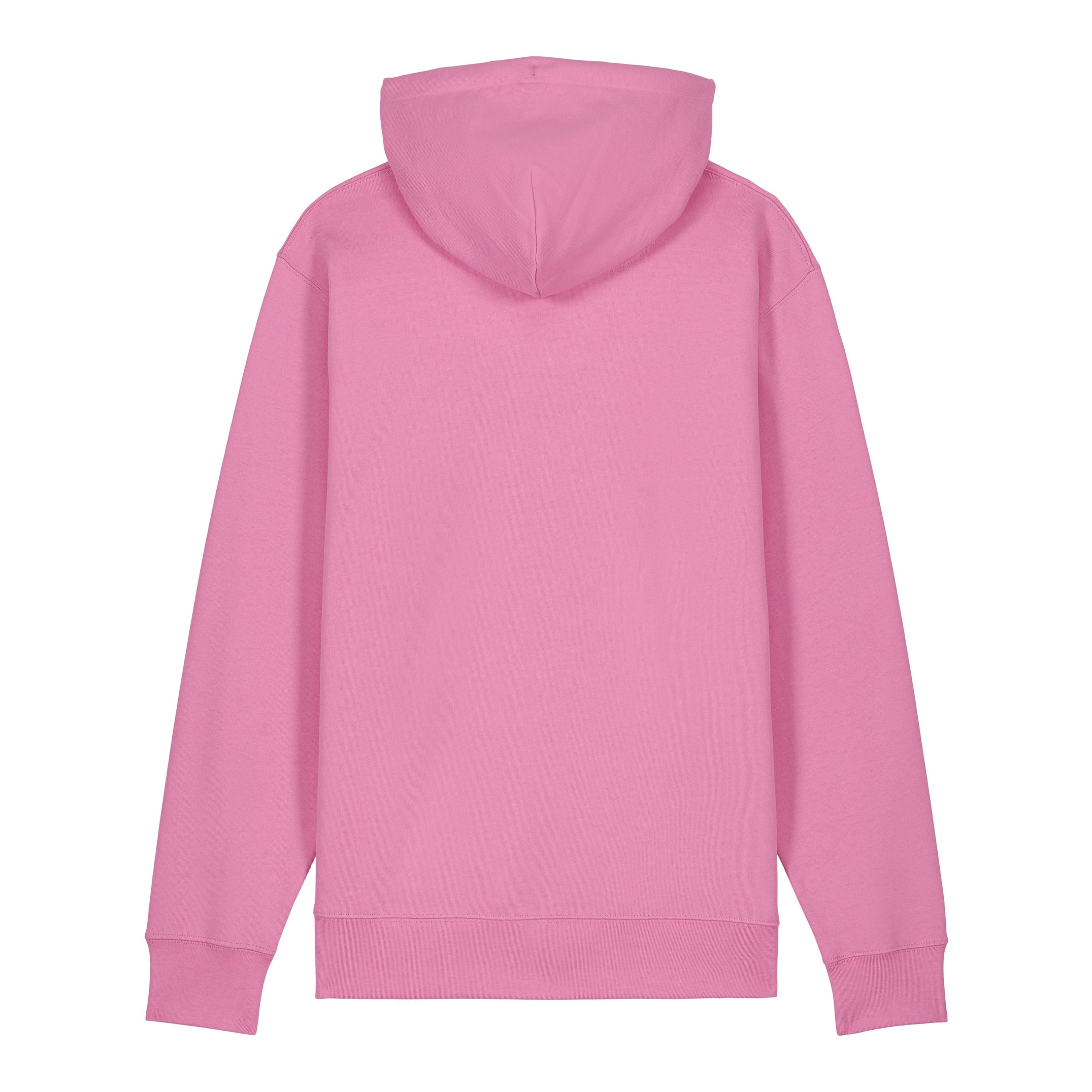 Stanley/Stella Unisex Cruiser 2.0 Iconic Hoodie Sweatshirt (Stsu177) - Bubble Pink