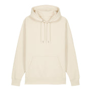 Stanley/Stella Unisex Cruiser 2.0 Iconic Hoodie Sweatshirt (Stsu177) - Natural Raw