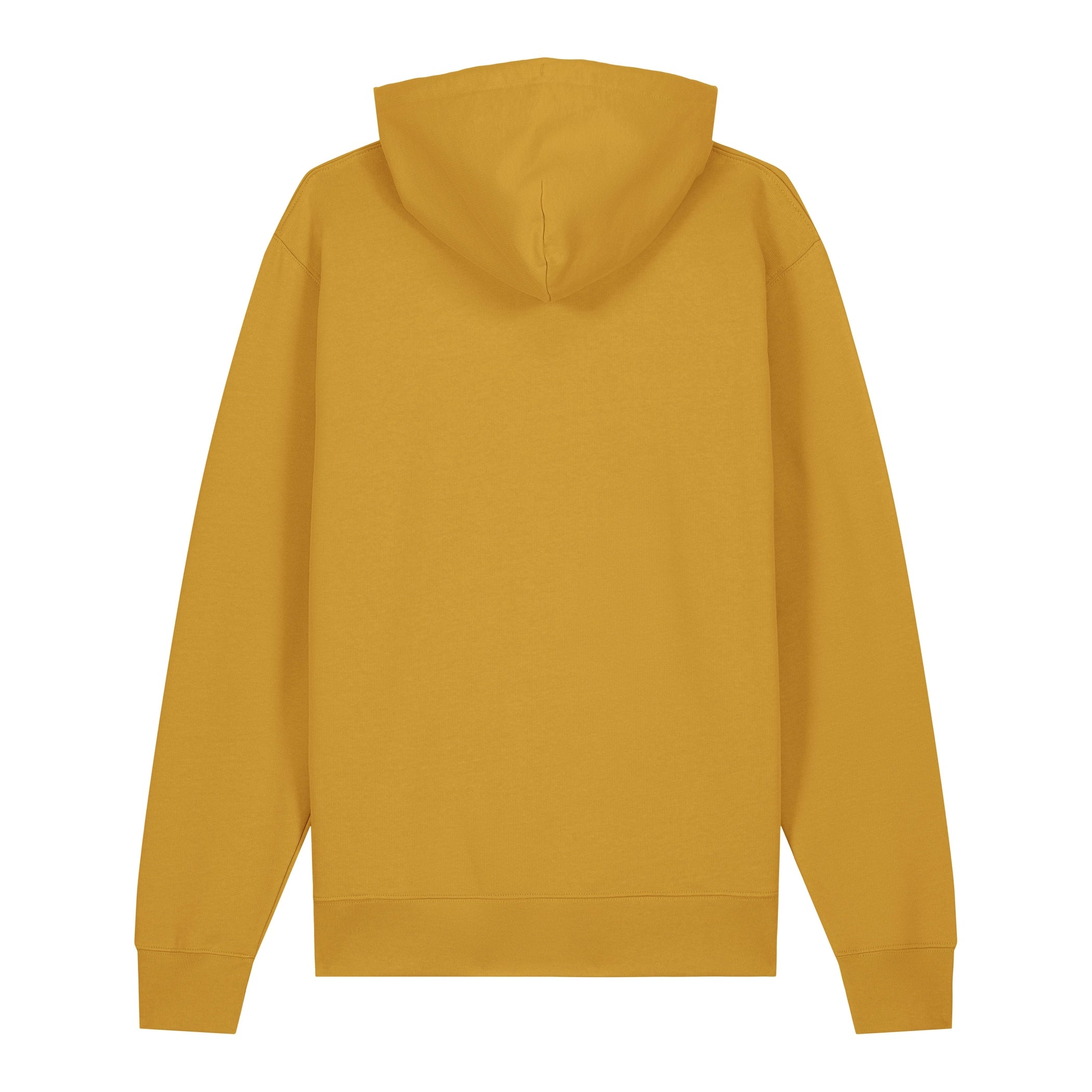 Stanley/Stella Unisex Cruiser 2.0 Iconic Hoodie Sweatshirt (Stsu177) - Ochre