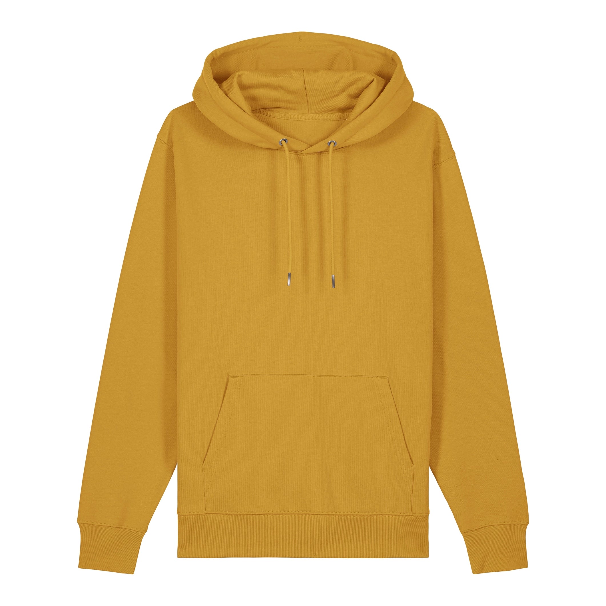 Stanley/Stella Unisex Cruiser 2.0 Iconic Hoodie Sweatshirt (Stsu177) - Ochre