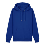 Stanley/Stella Unisex Cruiser 2.0 Iconic Hoodie Sweatshirt (Stsu177) - Worker Blue