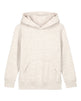 Stanley/Stella Kids Mini Cruiser 2.0 Iconic Hoodie Sweatshirt (Stsk180) - Eco Heather