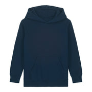 Stanley/Stella Kids Mini Cruiser 2.0 Iconic Hoodie Sweatshirt (Stsk180) - French Navy