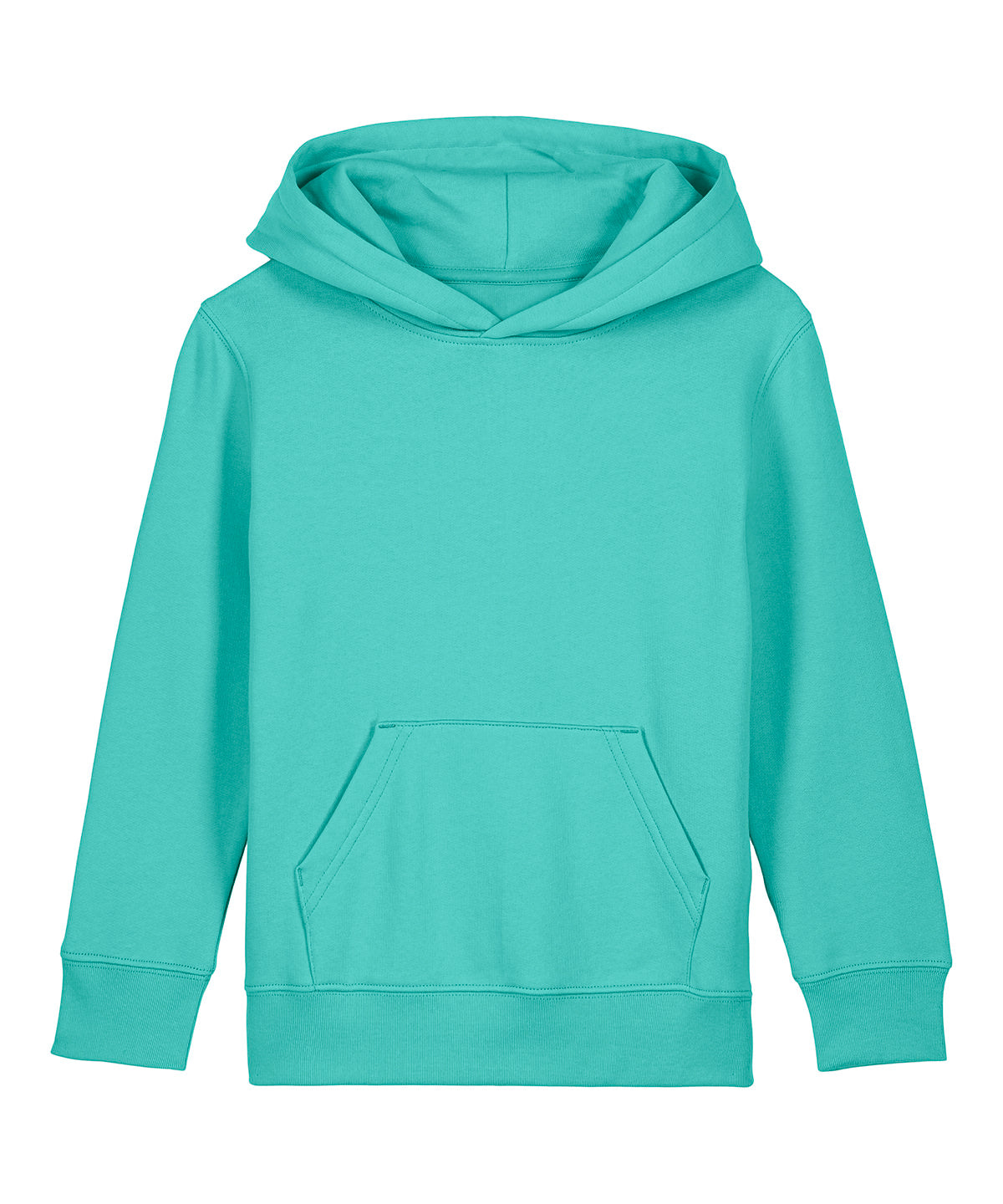 Stanley/Stella Kids Mini Cruiser 2.0 Iconic Hoodie Sweatshirt (Stsk180)
