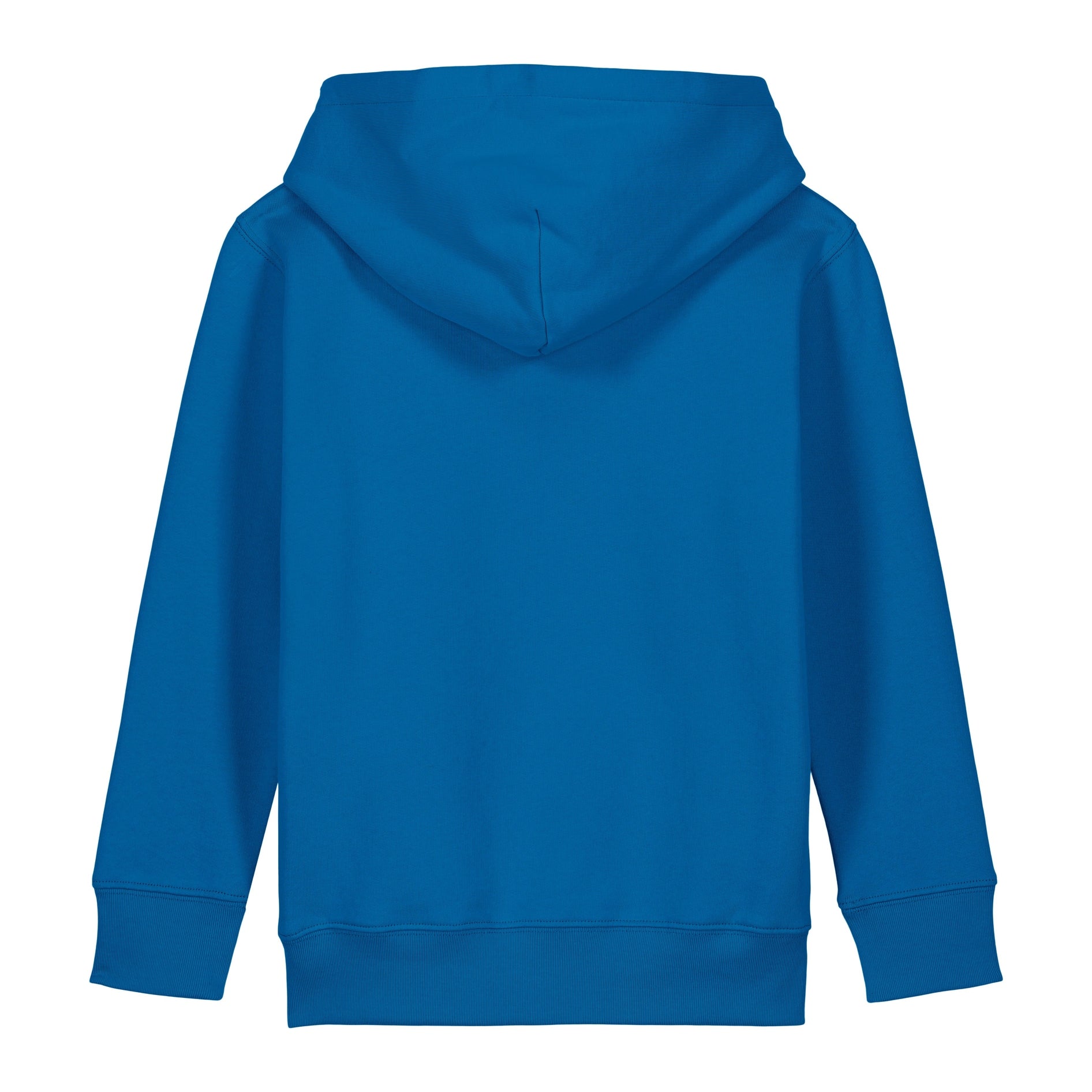 Stanley/Stella Kids Mini Cruiser 2.0 Iconic Hoodie Sweatshirt (Stsk180) - Royal Blue
