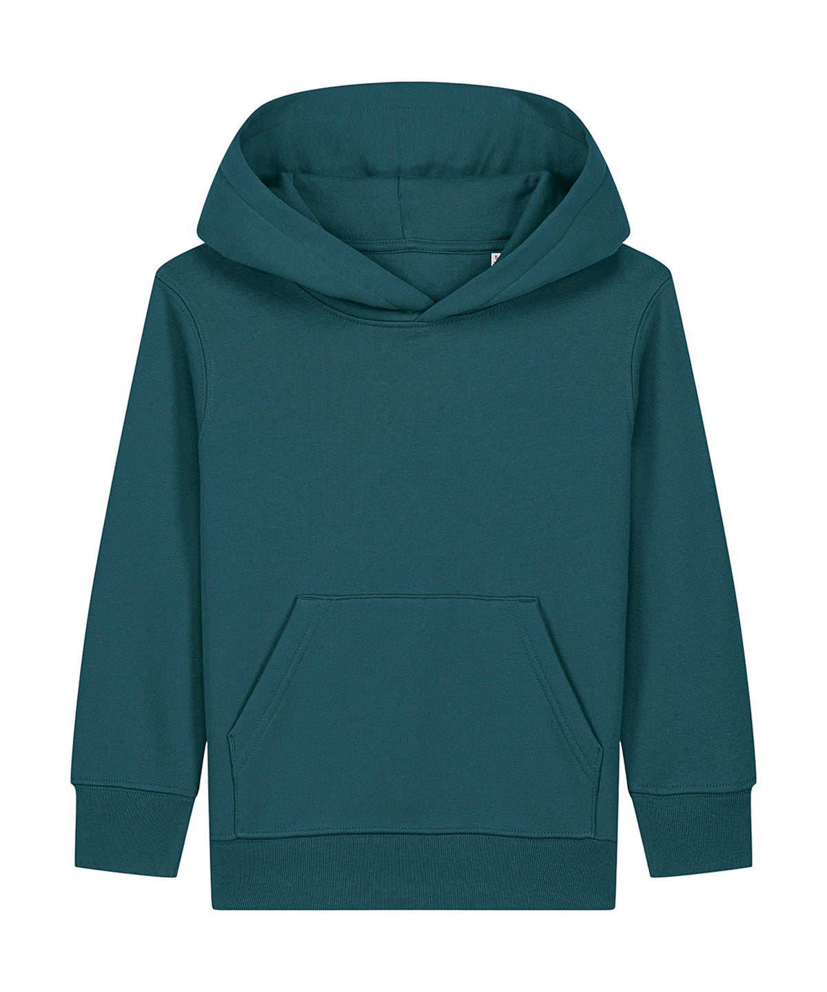 Stanley/Stella Kids Mini Cruiser 2.0 Iconic Hoodie Sweatshirt (Stsk180)
