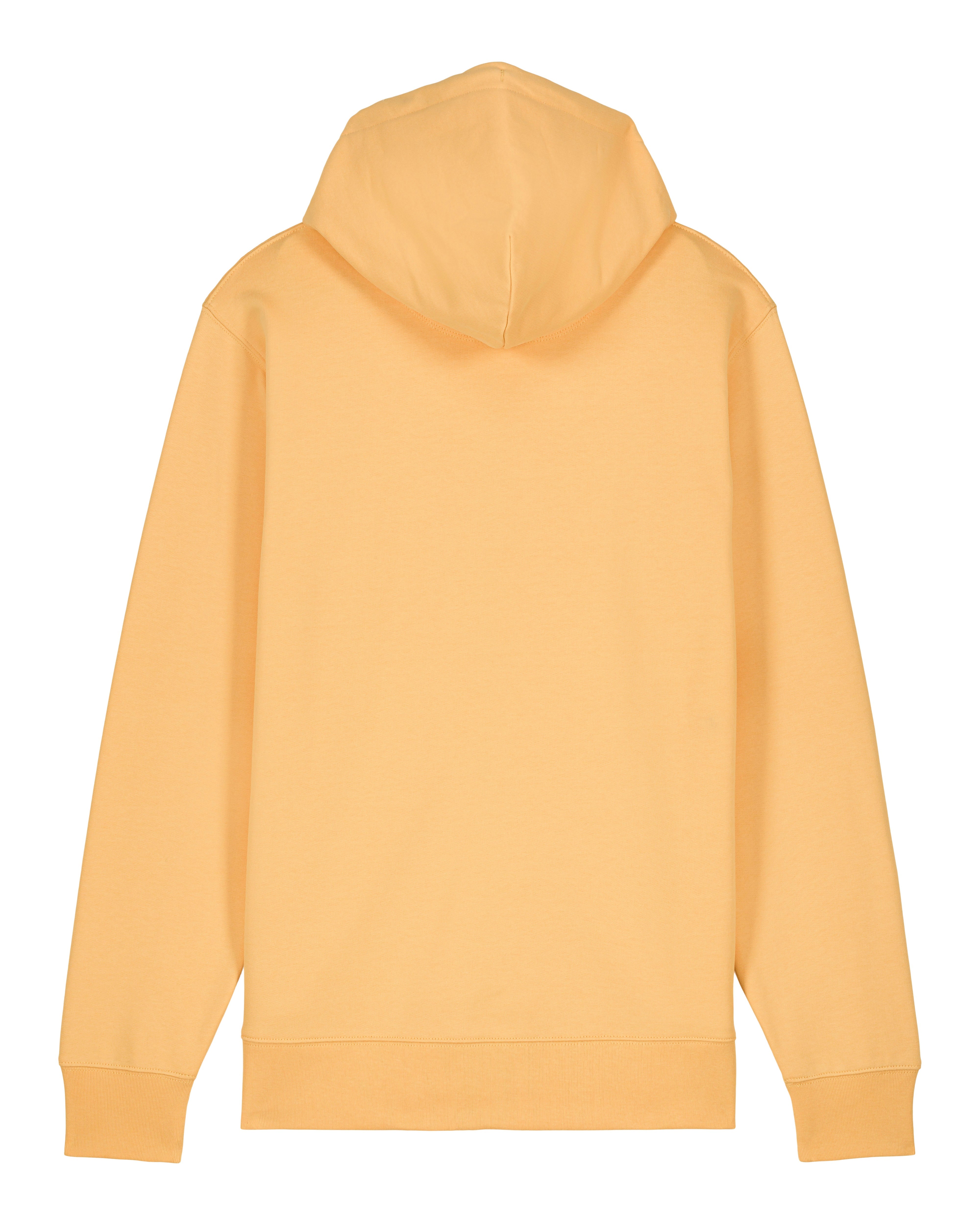 Stanley/Stella Unisex Cultivator 2.0 Iconic Zip-Thru Hoodie Sweatshirt (Stsu179) - Nispero